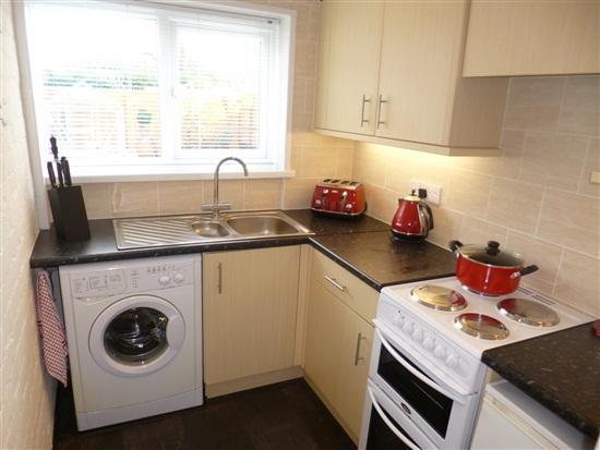 Kitchen new