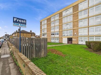 Troston Court, Edgell Road, Staines-Upon-Thames, Middlesex, TW18