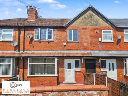 Grange Drive, Blackley, MANCHESTER, M9