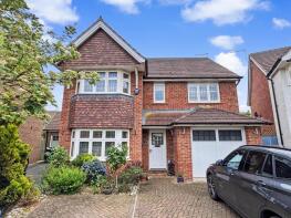 7, Barnard Close, Northampton NN6 0RJ