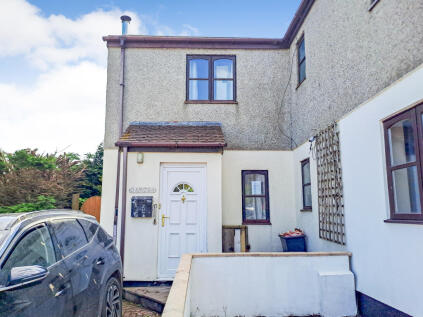 Daroca, Forth Vean, Godolphin Cross, Helston, Cornwall TR13 9RH