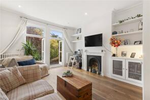 Flat 2, 3, Thurleigh Road, London SW12 8UB
