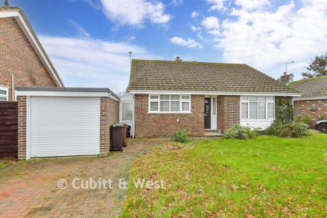 Alperton Close, Bognor Regis, West Sussex