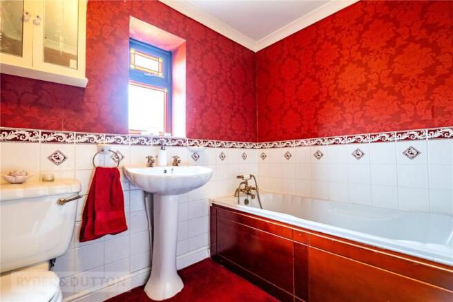 Annex En Suite