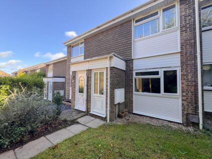 Cockerell Close, Wimborne, BH21