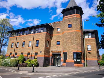 Winchester Road, Town Centre, Basingstoke, RG21