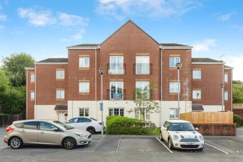 Edith Mills Close, NEATH
