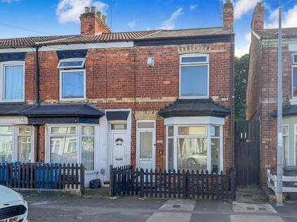 Welbeck Street, Hull, HU5