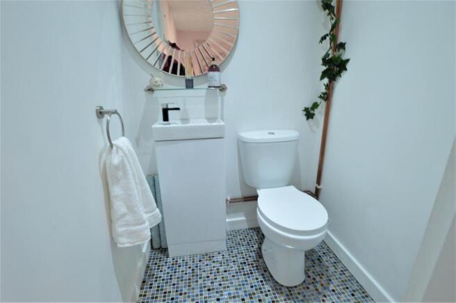 CLOAKROOM