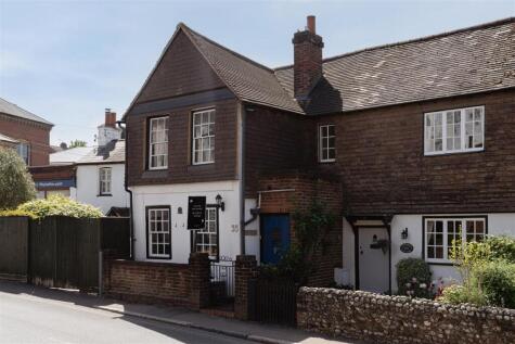 Dene Street, Dorking