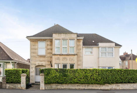 Kingsway, St. George, Bristol, BS5