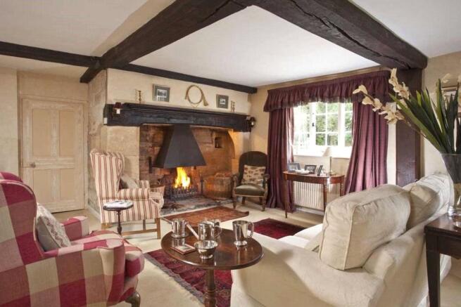 Drawing Room
