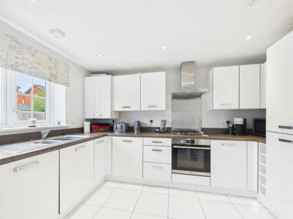 Pincey Mews, Takeley, Bishop's Stortford