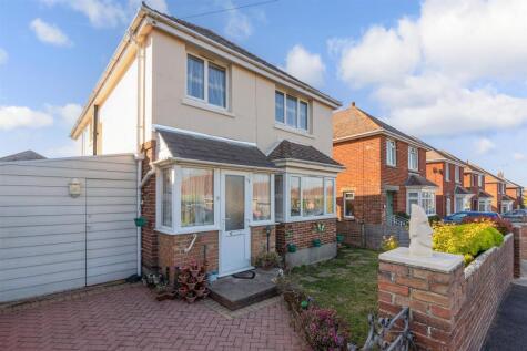 Vinings Road, Sandown, Isle of Wight