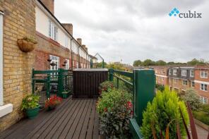 27, Timbrell Place, Rotherhithe Street, London SE16 5HU
