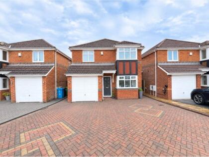 5 Rosemary Road, Chadderton, Oldham