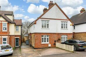 26, Lindsey Road, Bishop's Stortford CM23 2TA