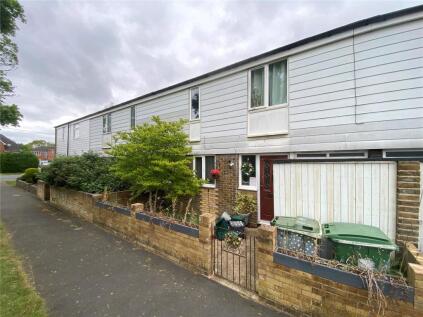 Tweedsmuir Close, Basingstoke, Hampshire, RG22