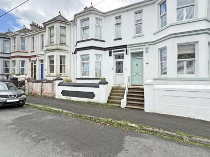 Moorland Avenue, Plympton, Plymouth