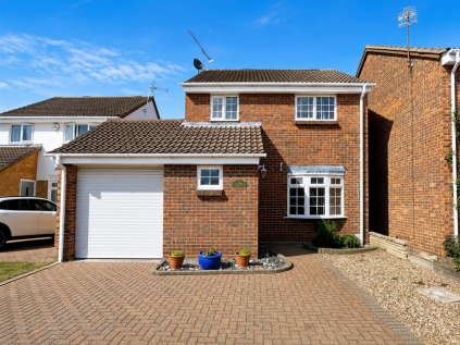 Rembrandt Grove, Springfield, Chelmsford