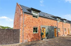 5, Lower Farm Court, Hellesdon Road, Norwich NR6 5FP