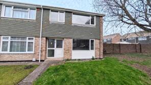 9, Honiton, Tavistock Road, Weston-super-mare BS22 6LR