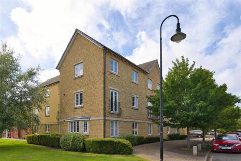 Carousel Lane, Weston Village - NO CHAIN!