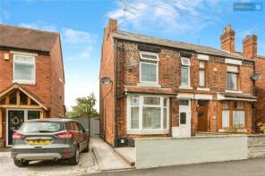 33, Evans Street, Crewe CW1 3TR