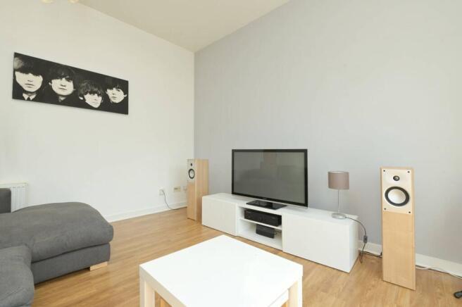 Apartment in Edinburgh - View 4