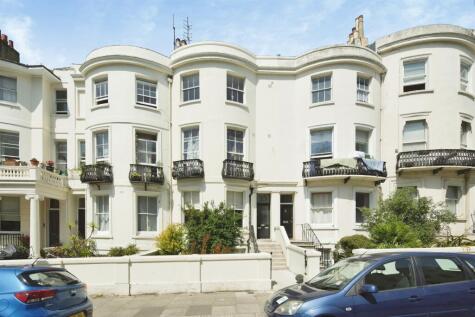 Lansdowne Place, Hove