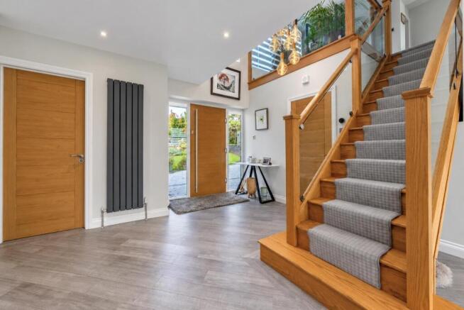 Stonehaugh Way, Darras Hall, NE20 photo 4