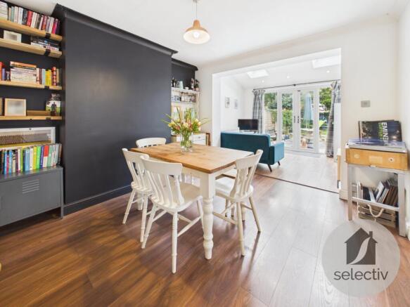 3 bed Semi-Detached for sale Image 5