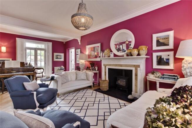 Drawing Room