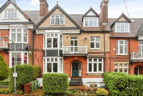 Madeira Park, Tunbridge Wells, Kent, TN2