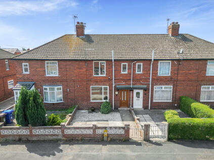 Haig Street, Selby, YO8 4