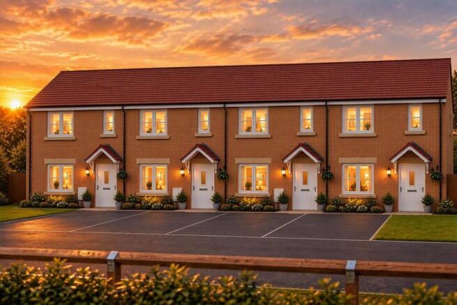 Dallington 4 House T