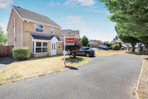 11, Constantine Way, Wolverhampton WV14 8GX