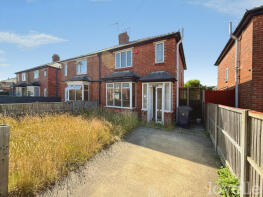 4, Bell Grove, Lincoln LN6 7PL