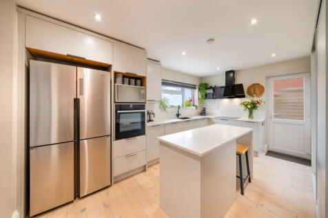 Balmoral Way, Weston-super-Mare