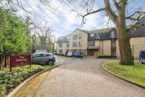 32, The Maltings, Riverside Way, Brandon IP27 0BL