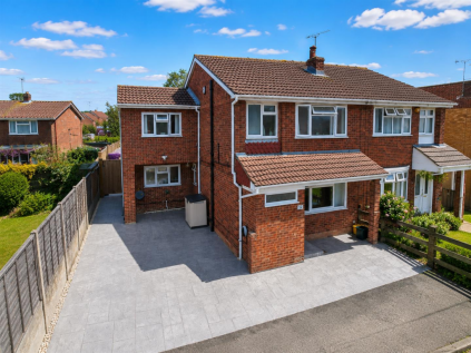 Juliers Close, Canvey Island