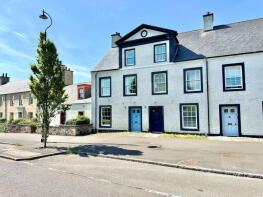91, Auchinleck Road, Cumnock KA18 1AN