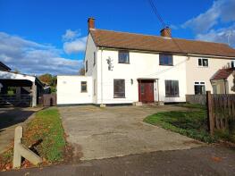 7, South View, Charsfield IP13 7PZ