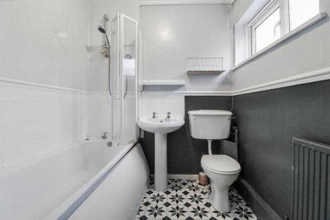 3 Miniott Walk, Hemlington, Middlesbrough, Cleveland, TS8 9NA