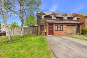 1, Myton Walk, Theale, Reading RG7 5EW