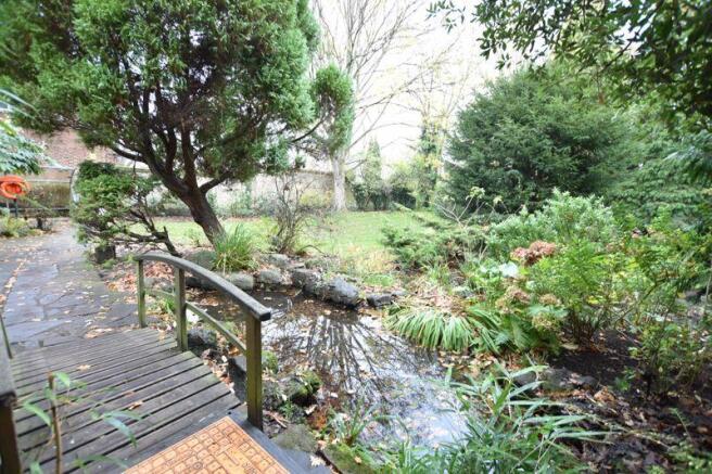 Communal Gardens