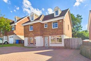 10, Vesuvius Drive, Motherwell ML1 2FA