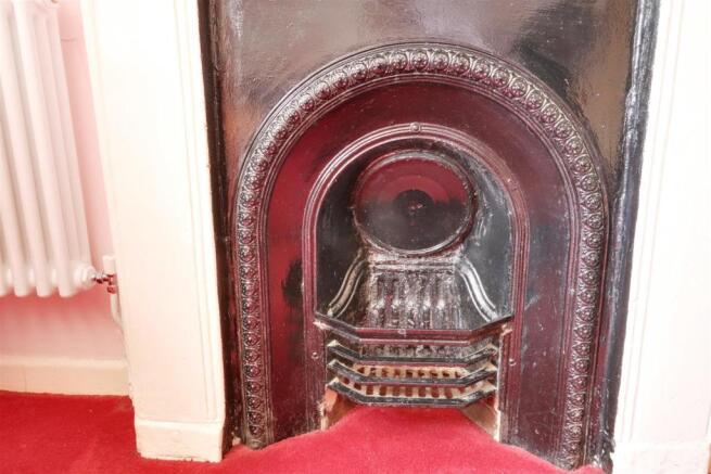Bedroom Two fire place.jpg