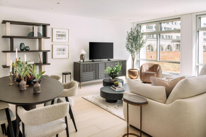 Centre Point Residences Apartment 40 Two Bedroo...