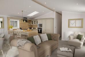 Longlands, Gartmore FK8 3SA